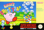 Kirby's Avalanche - SNES Game