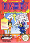 Barker Bill's Trick Shooting - NES Game