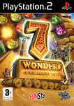 7 Wonders of the Ancient World - PS2 Game