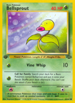 Bellsprout (49/64) - Jungle