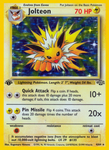 Jolteon (4/64) - Jungle