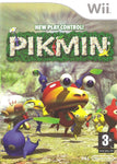 New Play Control: Pikmin - Wii Game