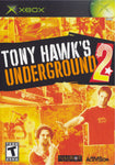 Tony Hawk Underground 2 - Xbox Game