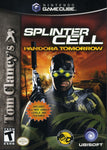 Splinter Cell Pandora Tomorrow - Gamecube Game