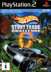 Hot Wheels Stunt Track Challenge - PS2 Game