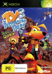 Ty the Tasmanian Tiger 3 - Xbox Game