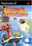 Cocoto Fishing Master - PS2 Game