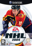 NHL 2004 - Gamecube Game