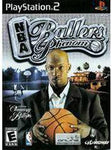 NBA Ballers Phenom - PS2 Game