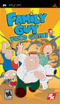 Family Guy - PSP Game