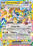 Galvantula ex (51/142) - Stellar Crown