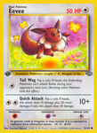 Eevee (51/64) - Jungle
