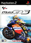 Moto GP 3 - PS2 Game