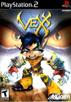 Vexx - PS2 Game
