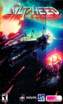 Silpheed Lost Planet - PS2 Game