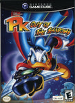 PK Out of the Shadows - Gamecube Game
