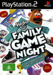 Hasbro Family Game Night - PS2 Game
