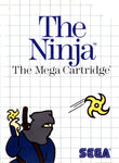 The Ninja - Sega Master System Game