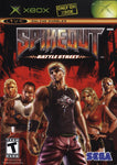 Spikeout Battle Street - Xbox Game