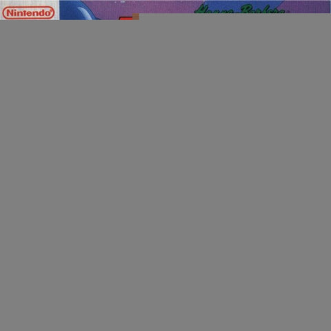 The Jetsons Robot Panic - Gameboy Game