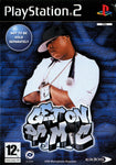 Get on Da Mic - PS2 Game