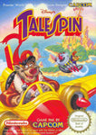 TaleSpin - NES Game