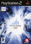 Torino 2006 - PS2 Game