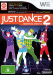 Country Dance 2 - Wii Game