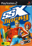 SSX Tricky - PS2 Game