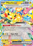 Pikachu ex (57/191) - Surging Sparks