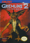 Gremlins 2 - NES Game