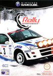 Rally Championship - Gamecube Game