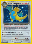 Dark Dragonite (5/110) - Legendary Collection