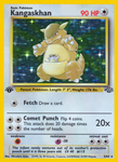 Kangaskhan (5/64) - Jungle