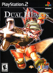Dual Hearts - PS2 Game
