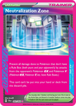 Neutralization Zone (60/64) - Shrouded Fable