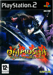 Onimusha Dawn of Dreams - PS2 Game