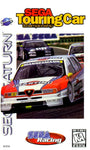 Sega Touring Car Championship - Sega Saturn Game