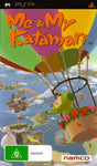 Me and My Katamari - PSP Game