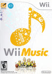 Wii Music - Wii Game