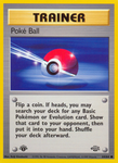 Poké Ball (64/64) - Jungle