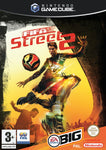 FIFA Street 2 - Gamecube Game