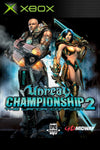 Unreal Championship 2 - Xbox Game