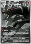 Houndoom (66/64) - Shrouded Fable