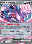 Genesect ex (67/86) - Black Bolt