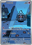 Duskull (68/64) - Shrouded Fable