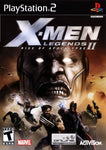 X-men Legends 2 - PS2 Game