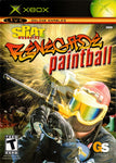 Splat Magazine Renegade Paintball - Xbox Game