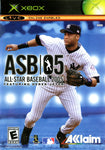All-Star Baseball 2004 - Xbox Game