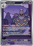 Dusknoir (70/64) - Shrouded Fable